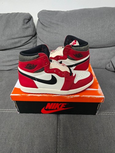 Nike air jordan high og - jordan,