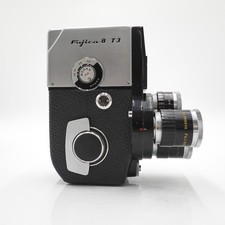 Fotocamera Fujica Zoom 8 T3