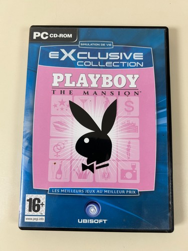 Playboy the mansion simulation - the,