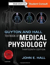 GUYTON AND HALL TEXTBOOK OF