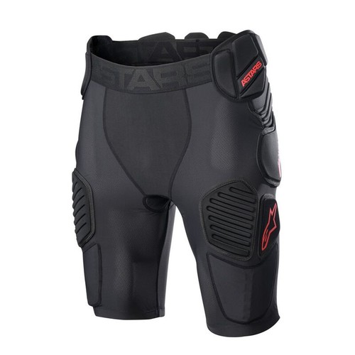 Pantaloncini protettivi