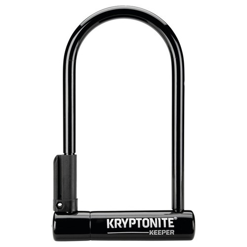 Kryptonite lucchetto lock - kryptonite,