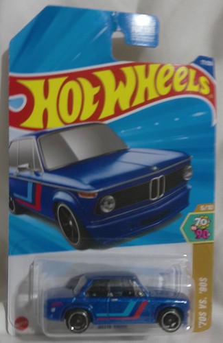 Modellino pressofuso bmw - modellino, scala