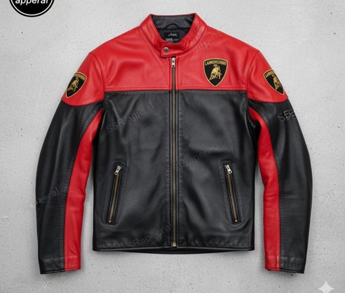 Giacca pelle fatta - giacca,