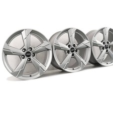 Cerchi in lega A4 A6 Q3 Q5