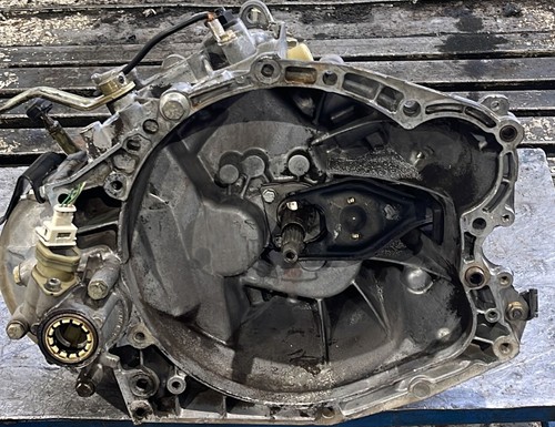 Cambio manuale completo per - cambio,