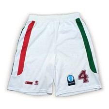 ERREA Pantaloncino Basket Reyer Venezia Umana Italia Eurocup #4