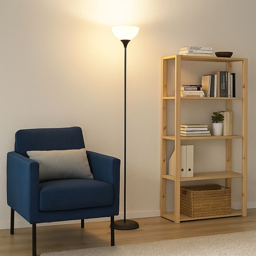 Lampada terra deckenfluter - lampada, da