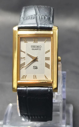 Orologio vintage seiko slim - seiko,