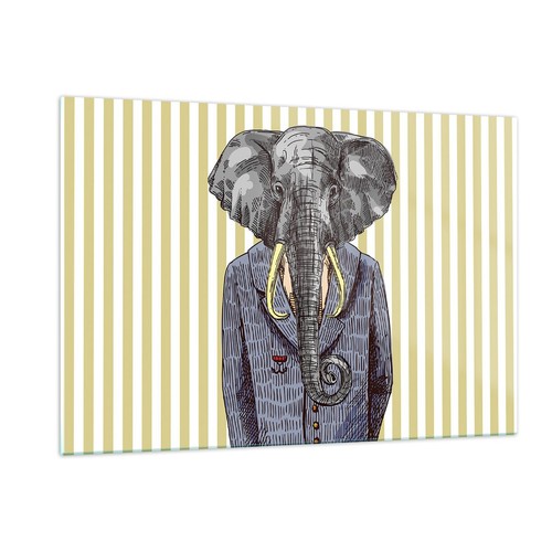 Quadro vetro 120x80cm - quadro,