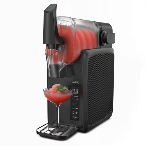 Macchina per granita slh800 - per,