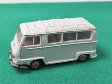 Minibus vintage NOREV 1:43