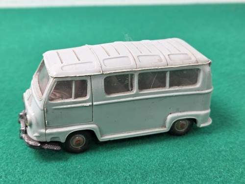 Minibus vintage norev - minibus,