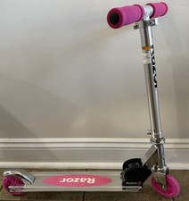 Razor 13010067 A Kick Scooter