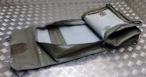 Swiss army tri fold - army, bag