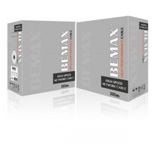 CAVO DI RETE CAT6 SOLID UTP