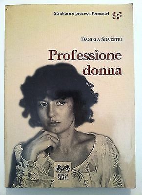 Daniela silvestri professione - daniela,