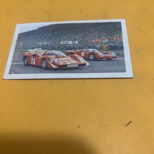 Auto sprint candygum - n.38,