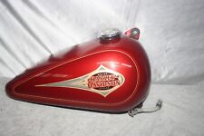 Serbatoio Harley Davidson