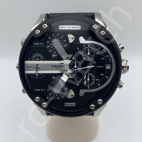 Orologio uomo diesel dz7313 - orologio,