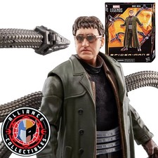 Modellino Hasbro Deluxe Marvel