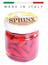 Camole Rosse Vere Mummificate