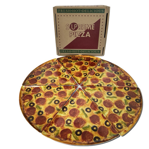 Supreme housewares set piatti - housewares,