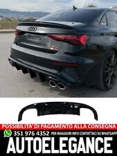 Diffusore adatto per AUDI A3