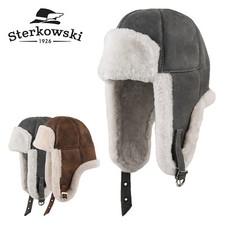 Berretto da caccia invernale