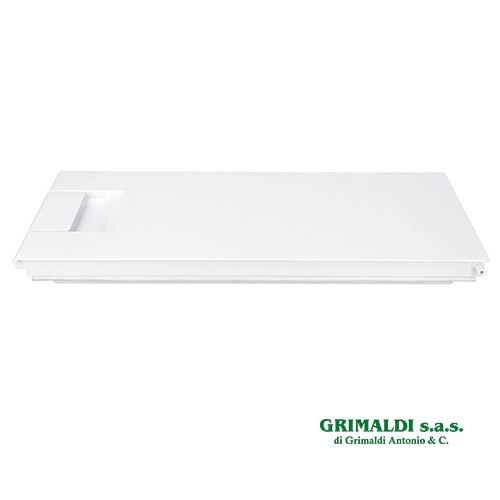 Sportello evaporatore freezer - evaporatore,