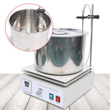 Df-101t Agitatore magnetico