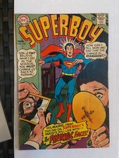 Fumetto Superboy #145