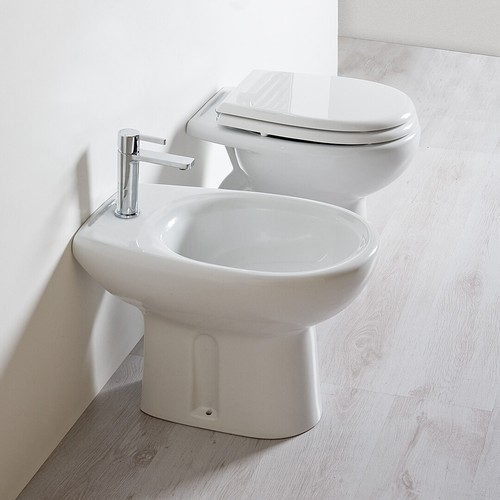 Set sanitari bagno - bagno, a