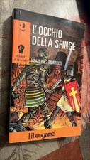 L'occhio della sfinge n.2