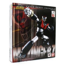 Super Robot Chogokin src
