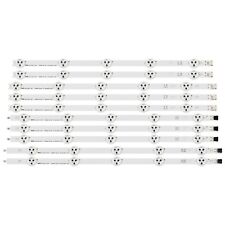 Striscia LED per TV LG 42" 42LA6130 42LN5710 42LN5400 42LN5404 42LA6136 42LN5757