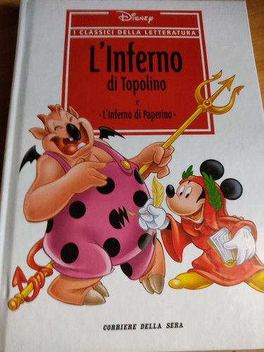 Classici della letteratura - i,