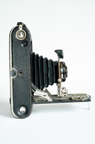 Eastman kodak model - eastman, n.3a