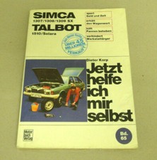 Manual for Maintenance And