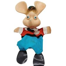 1963 Topo Gigio pupazzo topo