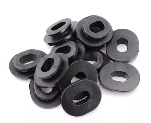 Kit gommini per - 10, carene
