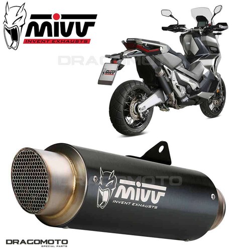 Scarico honda adv 750 - scarico,