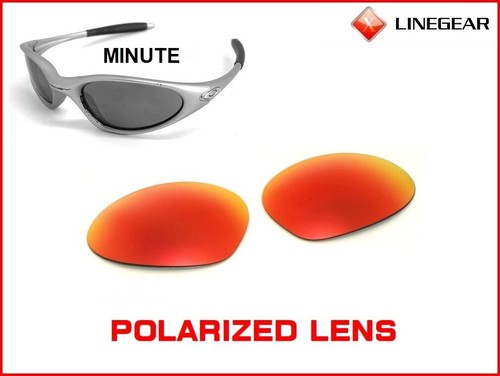 Linegear cardinal red lente - cardinal,
