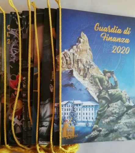 Lotto calendario storico - 6,