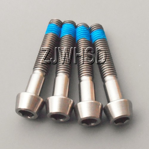 Pezzi bullone vite - 4,