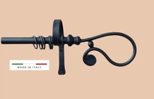 Bastone Per Tende Ferro