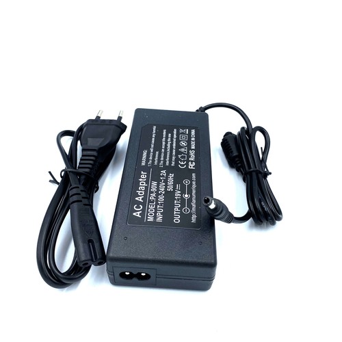 Alimentation 19v chargeur - 19v,