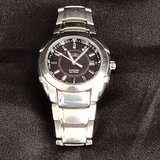 Orologio Citizen Marinaut