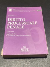 Diritto Processuale Penale 11