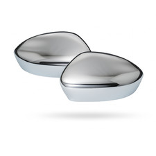 Coppia Calotte Specchio